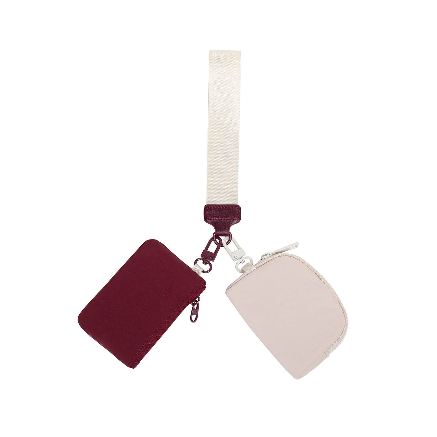 Belluova™ Wristlet Wallet