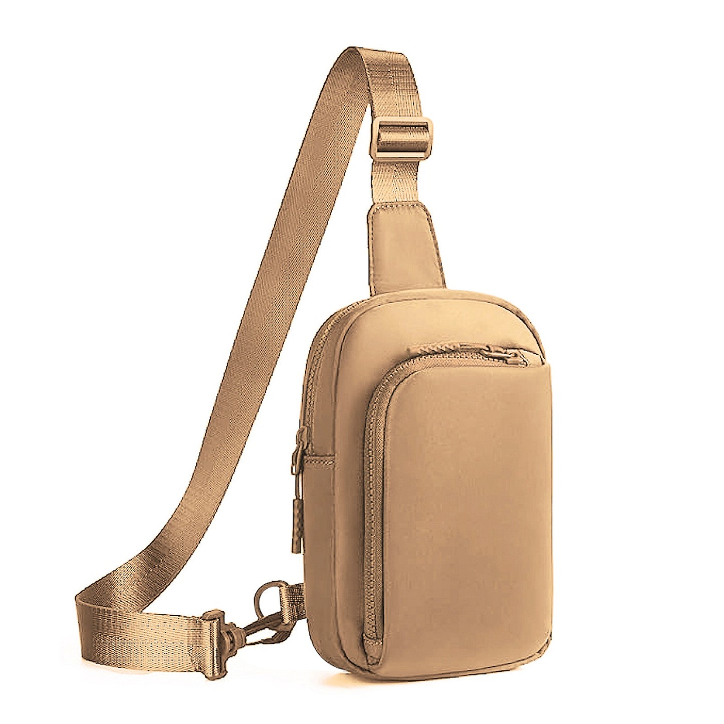 Belluova™ Waterproof Chest Bag