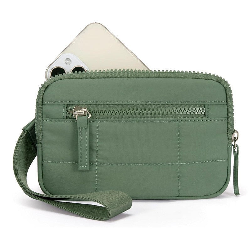 Belluova™ Wristlet Phone Wallet