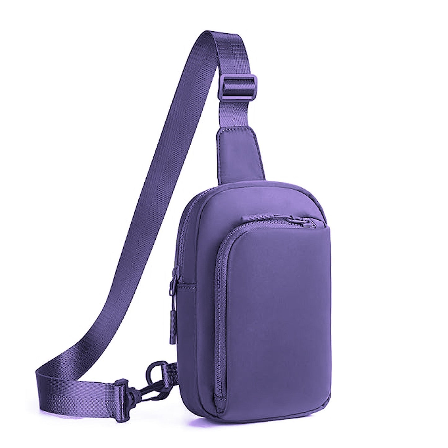Belluova™ Waterproof Chest Bag