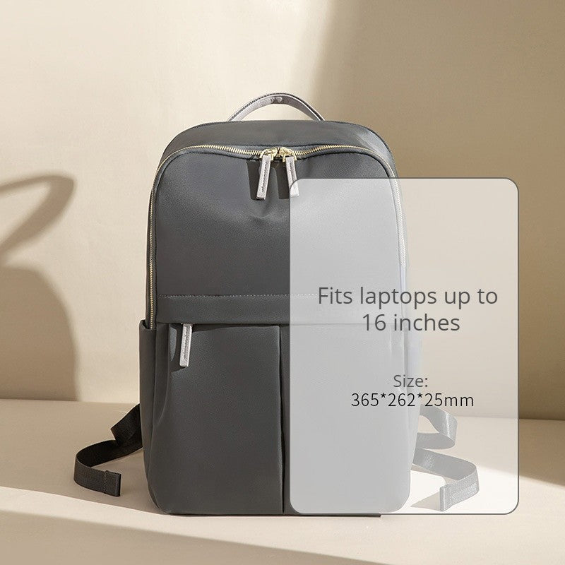 Belluova™ Minimalist Waterproof Laptop Backpack