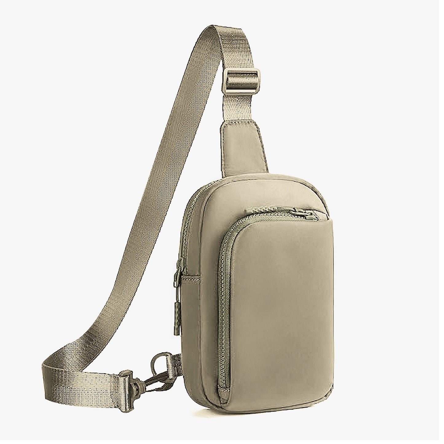 Belluova™ Waterproof Chest Bag