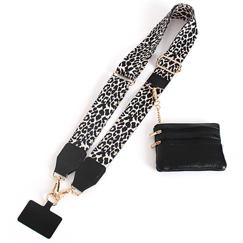 Belluova™ Clip and Go Strap
