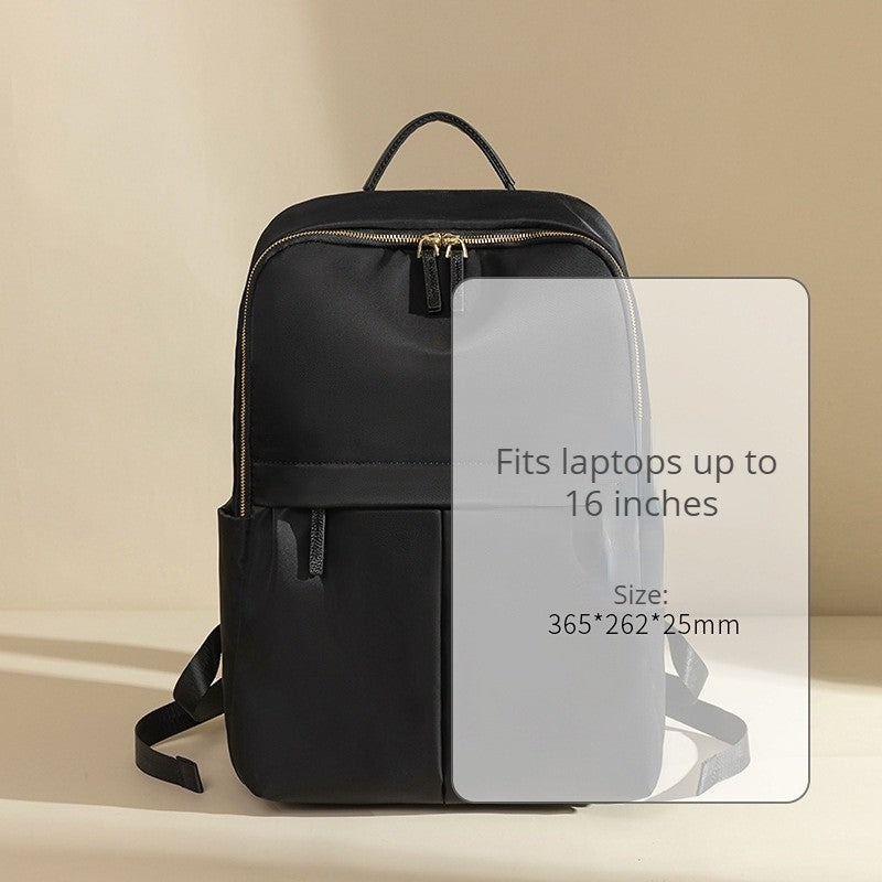 Belluova™ Minimalist Waterproof Laptop Backpack