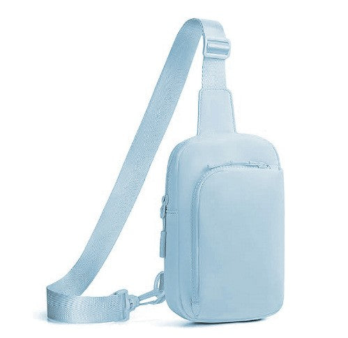 Belluova™ Waterproof Chest Bag