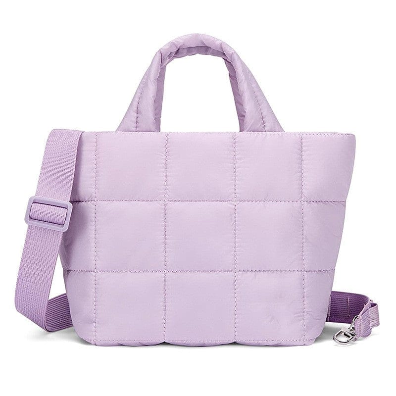 Belluova™ Small Puffer Tote Bag