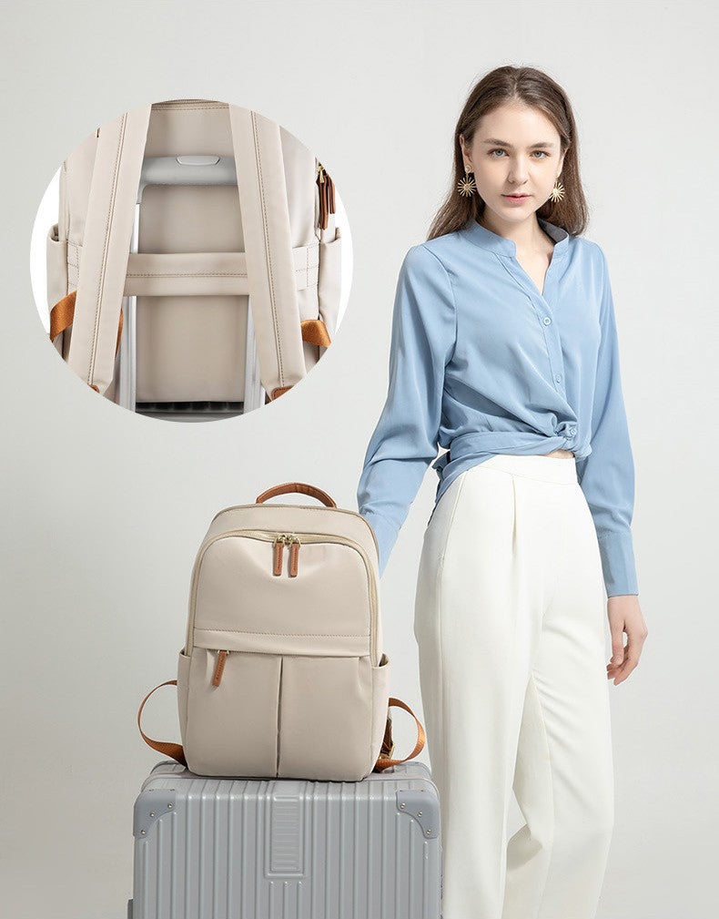 Belluova™ Minimalist Waterproof Laptop Backpack