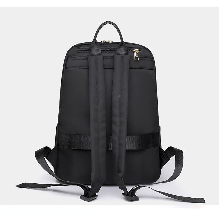 Belluova™ Nylon Backpacks Women