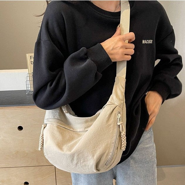 Belluova™ Portable Crossbody Bag