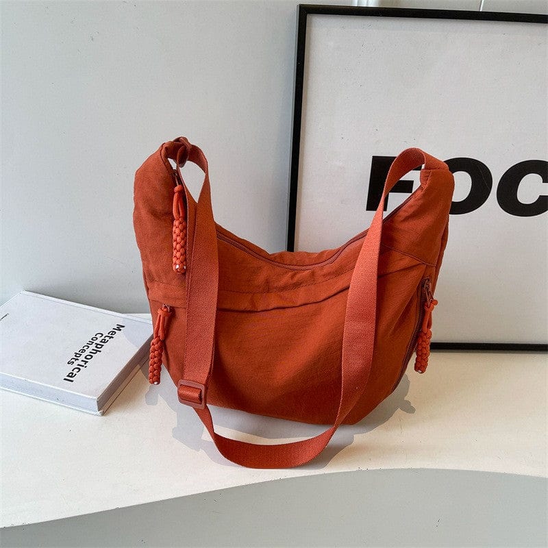 Belluova™ Portable Crossbody Bag