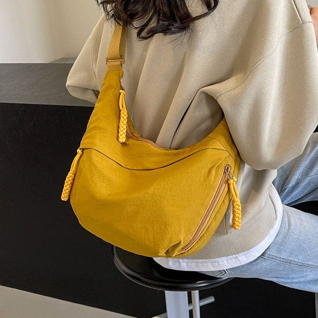 Belluova™ Portable Crossbody Bag