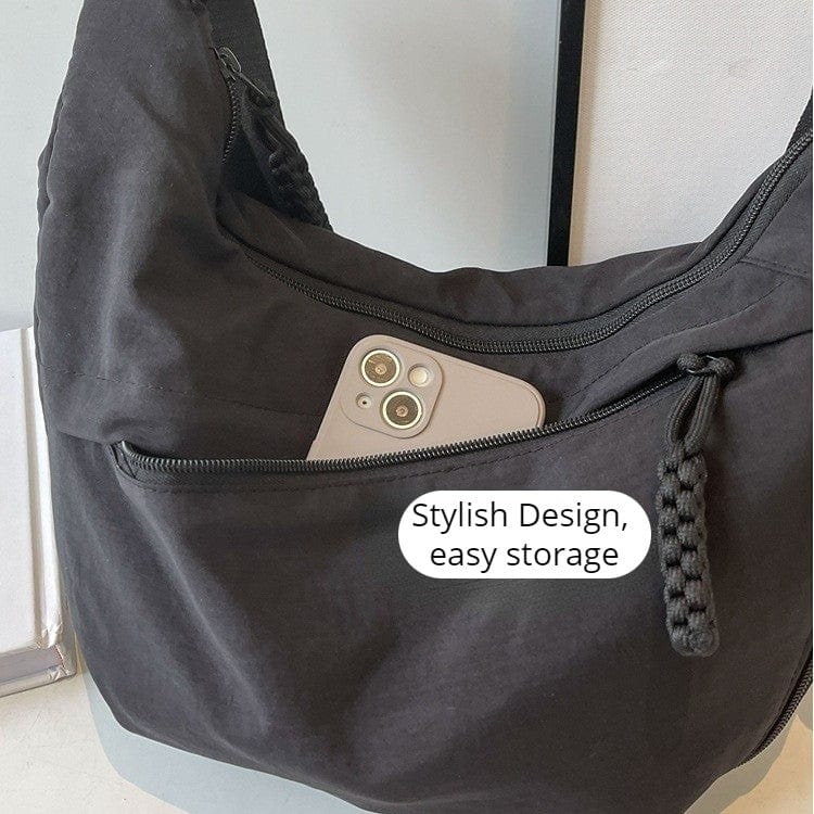 Belluova™ Portable Crossbody Bag
