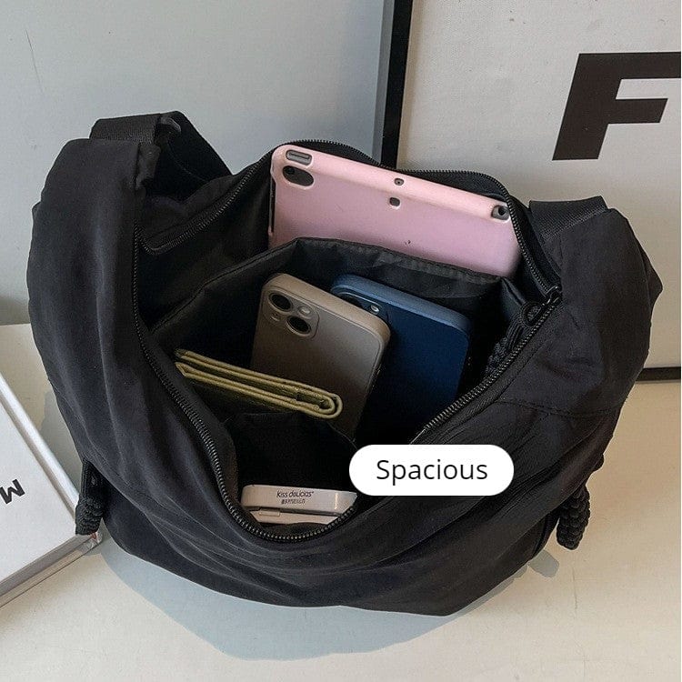 Belluova™ Portable Crossbody Bag