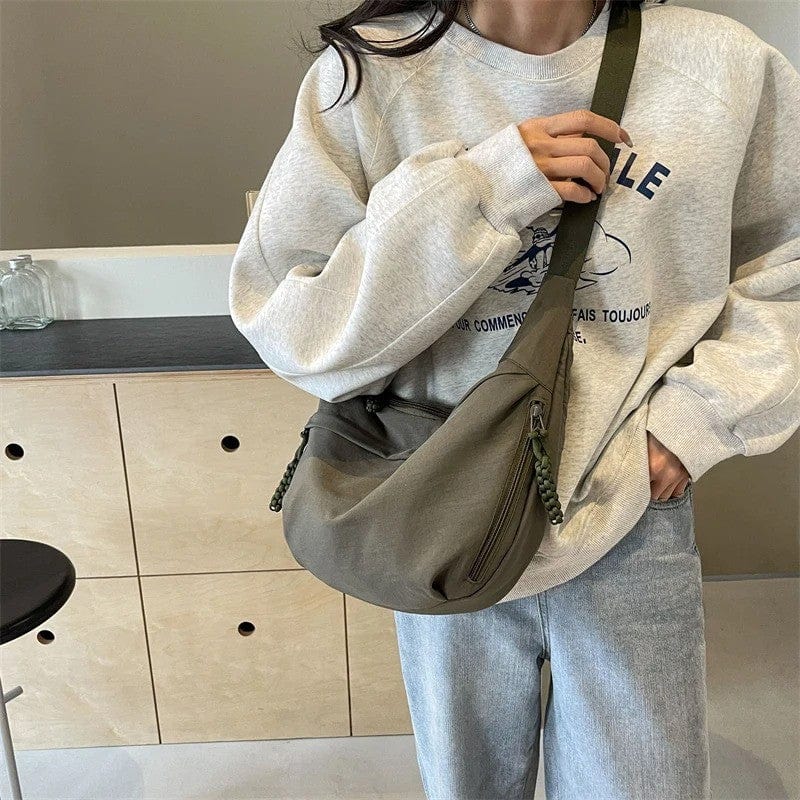 Belluova™ Portable Crossbody Bag
