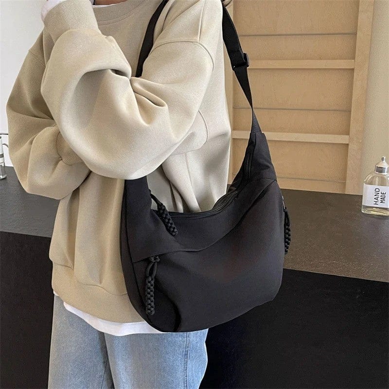 Belluova™ Portable Crossbody Bag