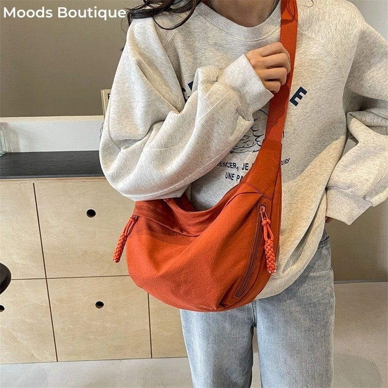 Belluova™ Portable Crossbody Bag