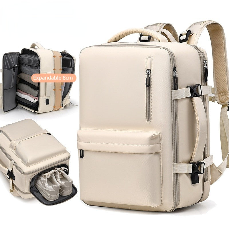 travel backpack