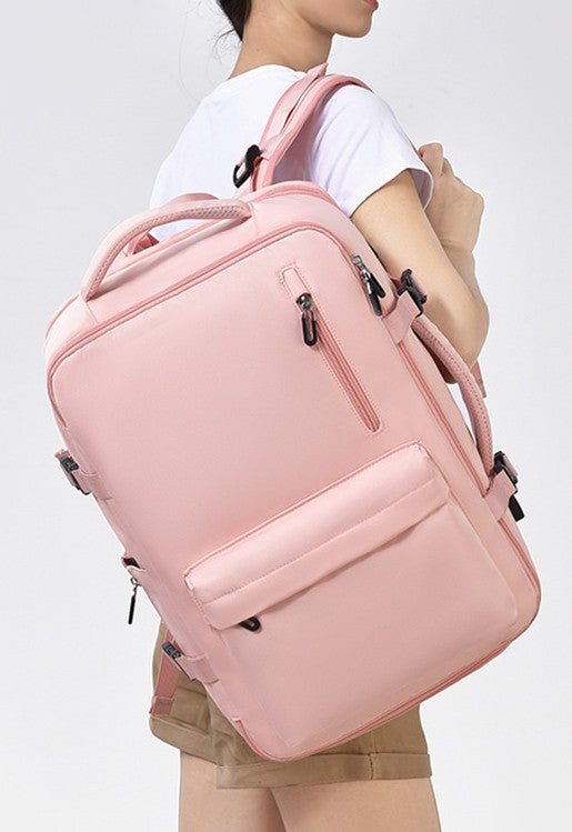 womens travel backpack
