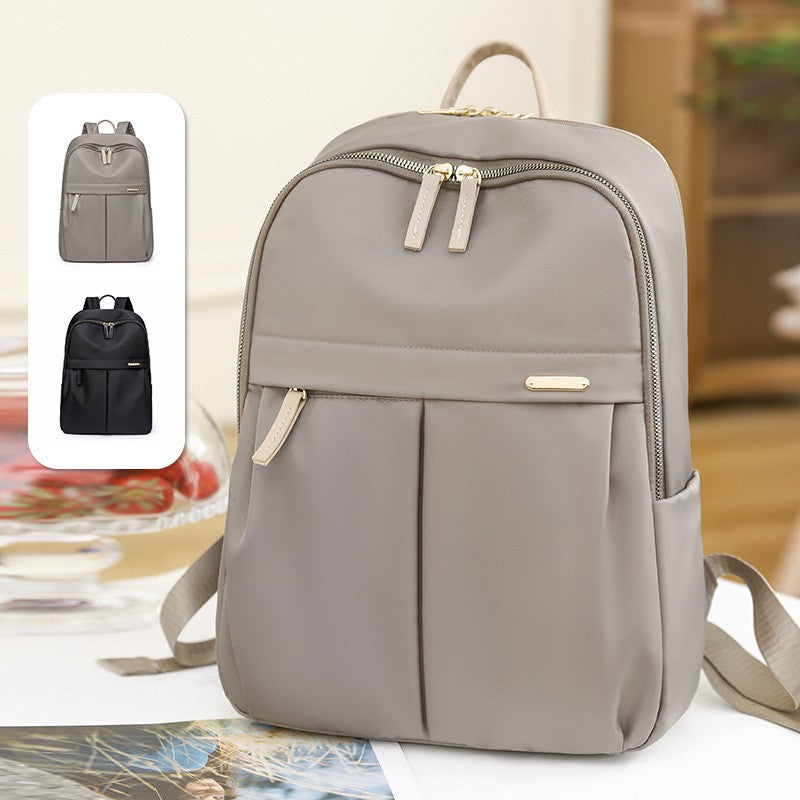 Belluova™ Nylon Backpacks Women