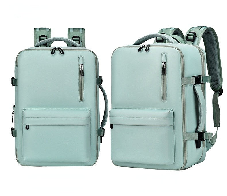 hiking backpacks