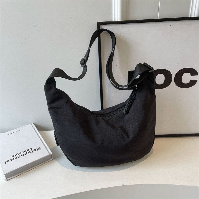Belluova™ Portable Crossbody Bag