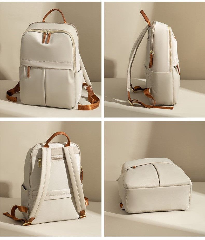 Belluova™ Minimalist Waterproof Laptop Backpack