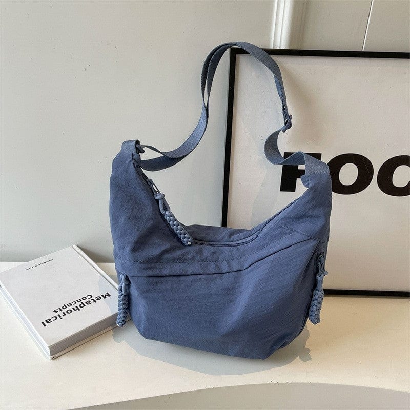 Belluova™ Portable Crossbody Bag