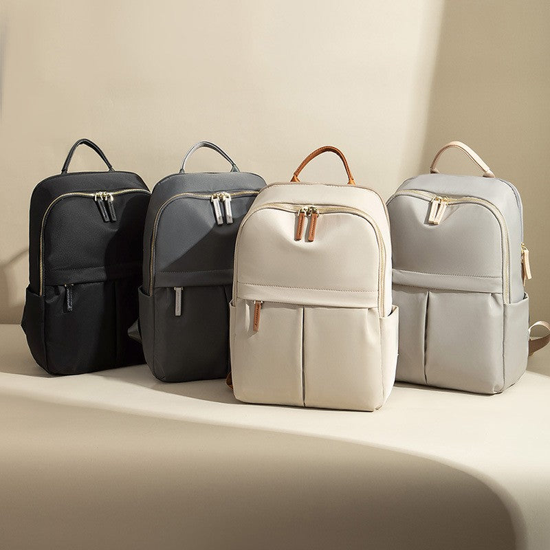 Belluova™ Minimalist Waterproof Laptop Backpack