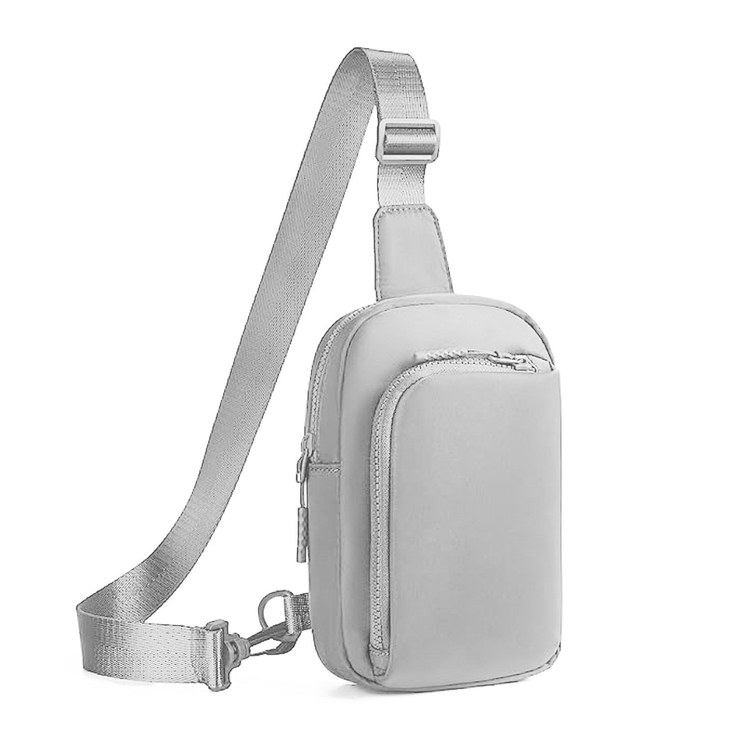 Belluova™ Waterproof Chest Bag