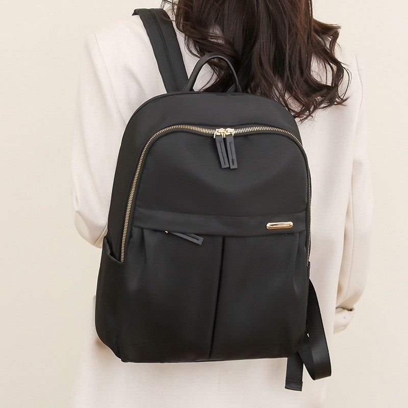 Belluova™ Nylon Backpacks Women