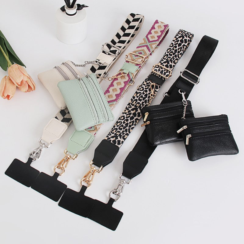 Belluova™ Clip and Go Strap