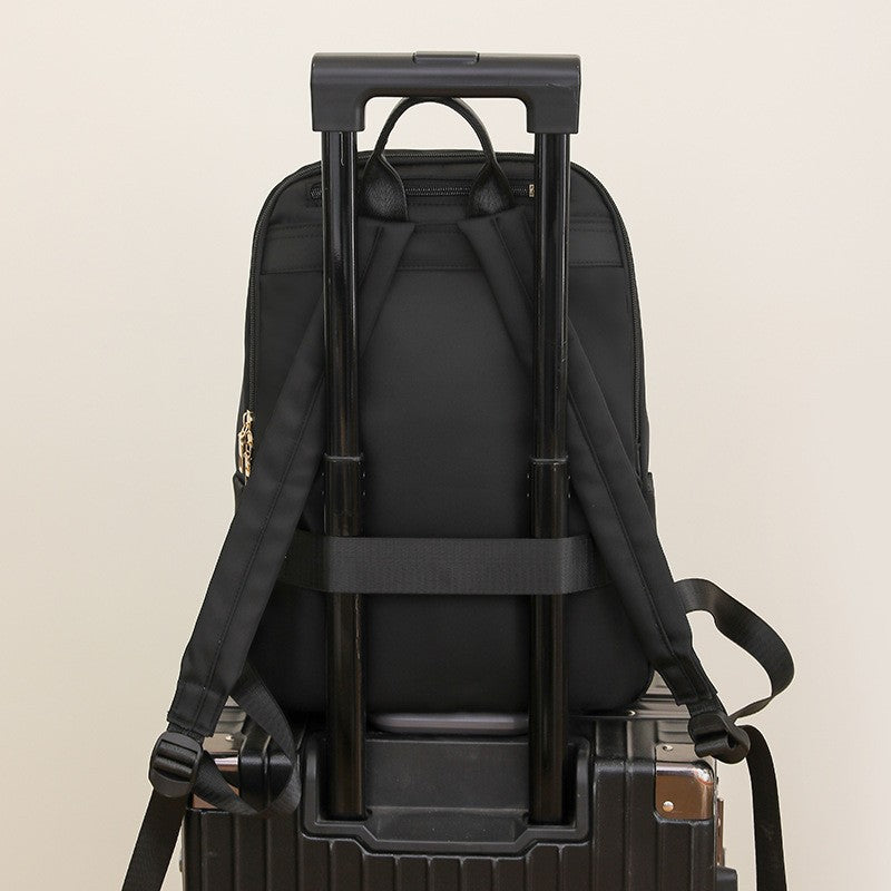 Belluova™ Nylon Backpacks Women