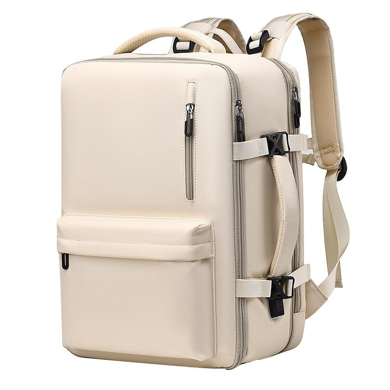 Belluova™ Expandable Travel Backpack