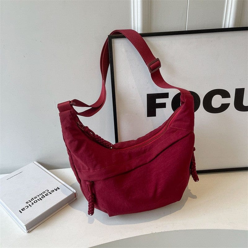Belluova™ Portable Crossbody Bag