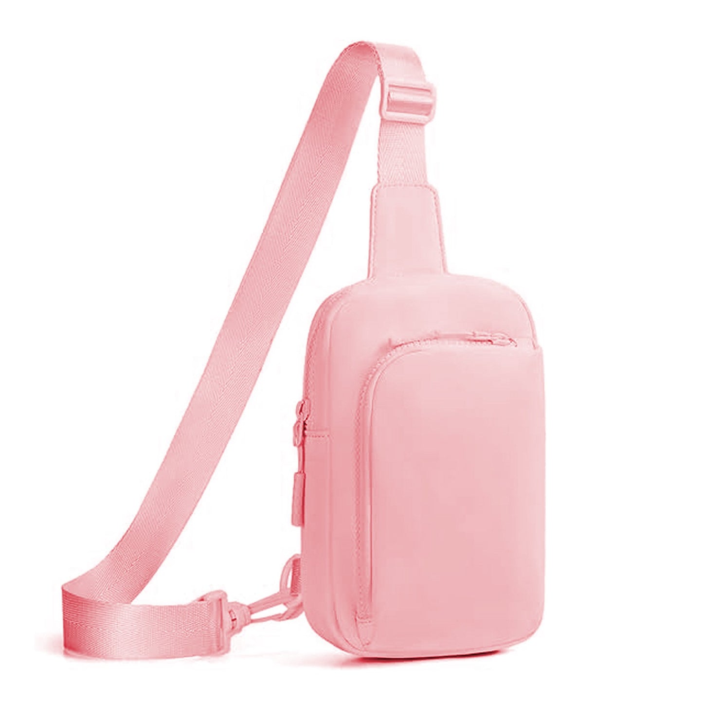Belluova™ Waterproof Chest Bag