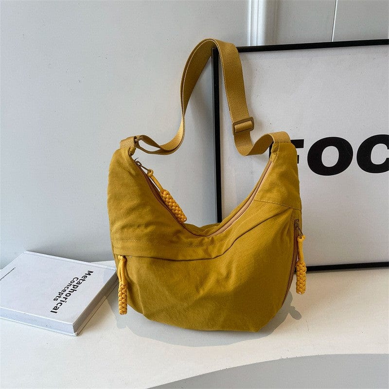 Belluova™ Portable Crossbody Bag