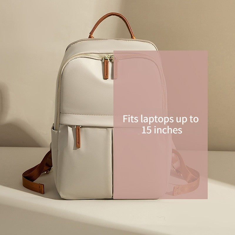 Belluova™ Minimalist Waterproof Laptop Backpack