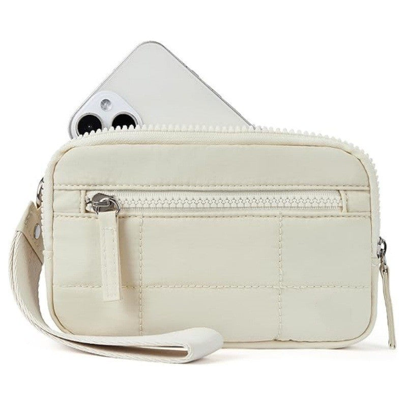 Belluova™ Wristlet Phone Wallet