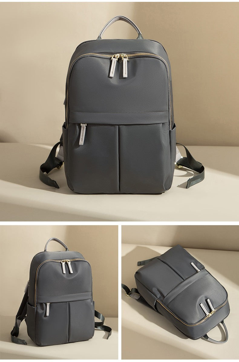 Belluova™ Minimalist Waterproof Laptop Backpack