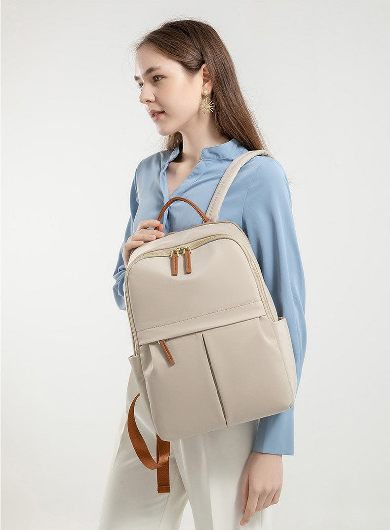 Belluova™ Minimalist Waterproof Laptop Backpack