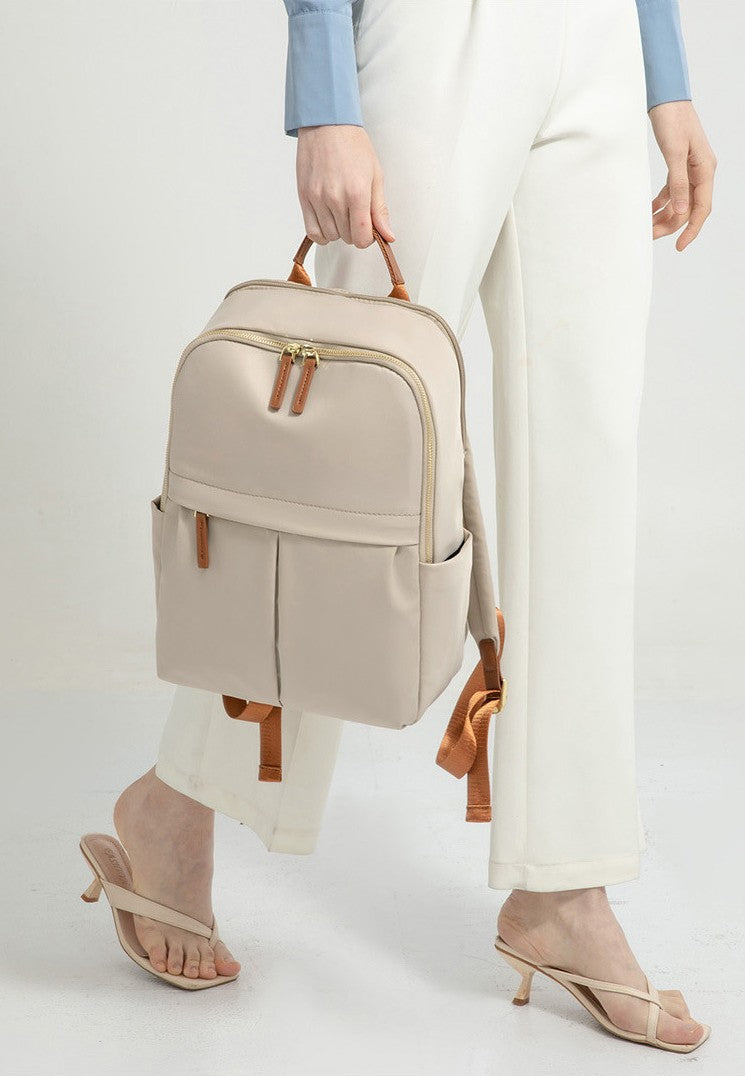 Belluova™ Minimalist Waterproof Laptop Backpack