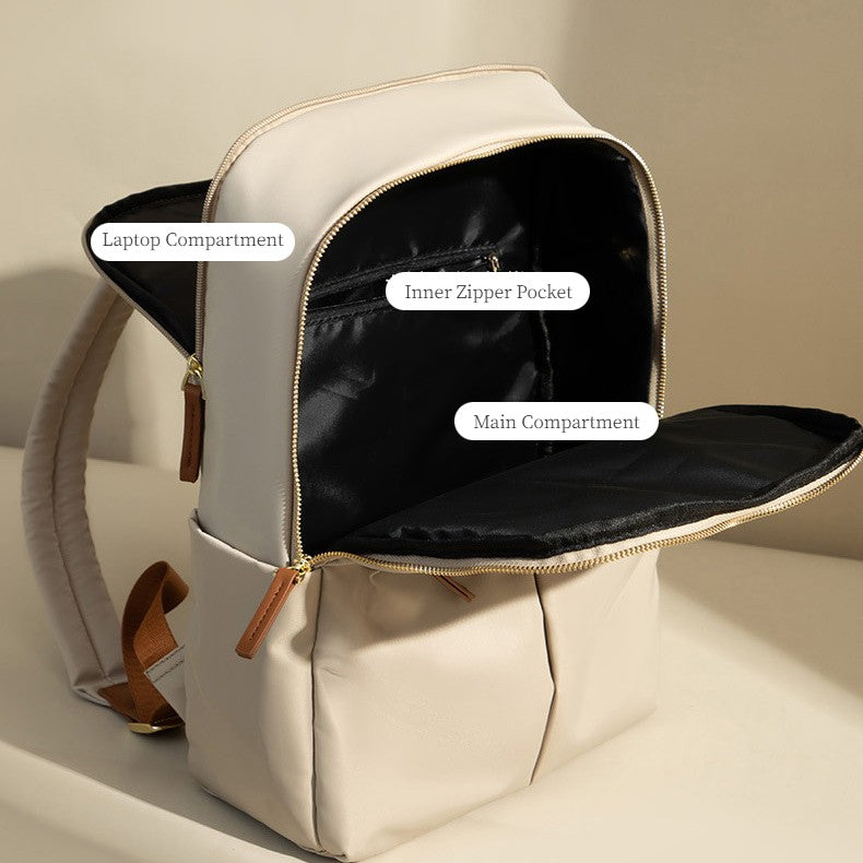 Belluova™ Minimalist Waterproof Laptop Backpack