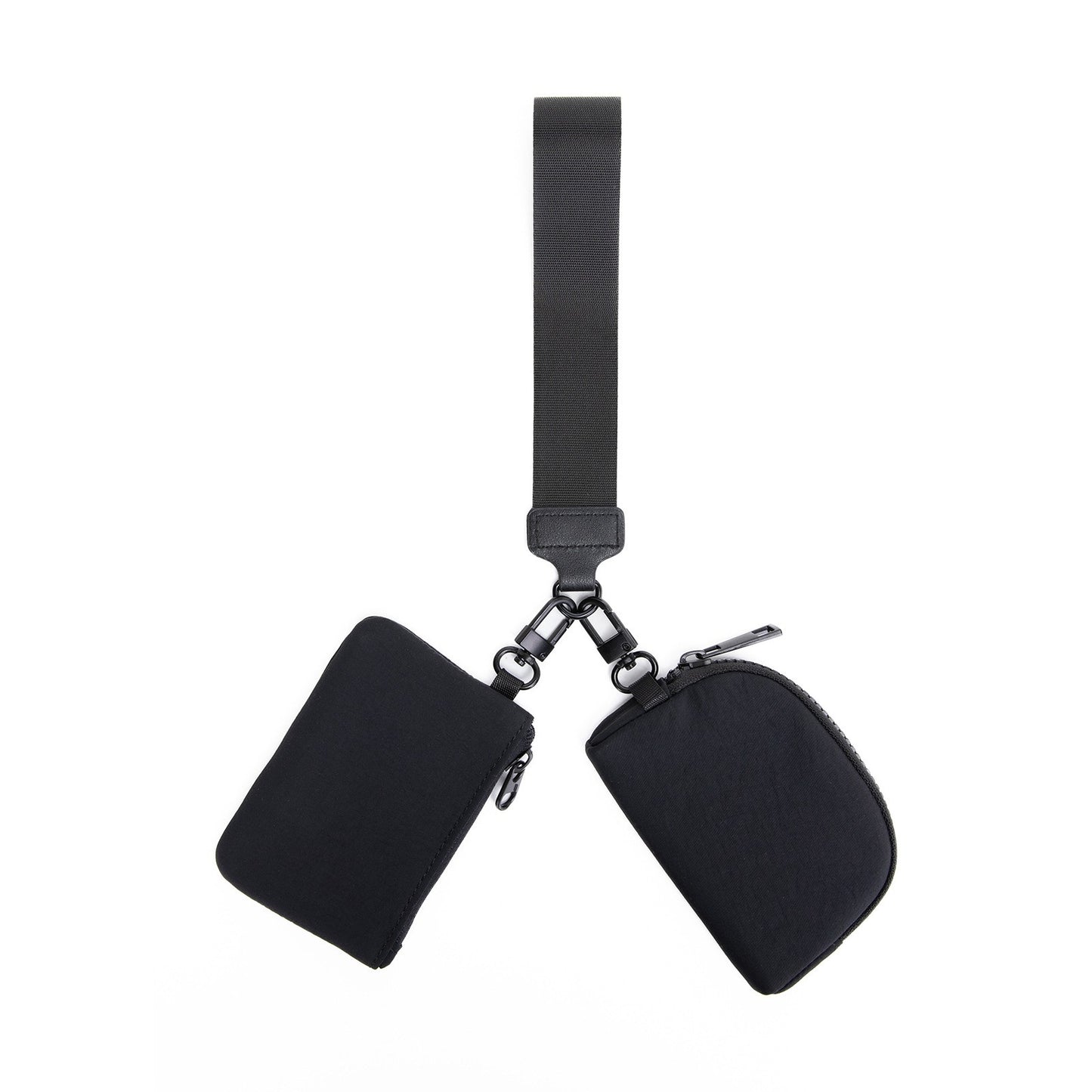 Belluova™ Wristlet Wallet