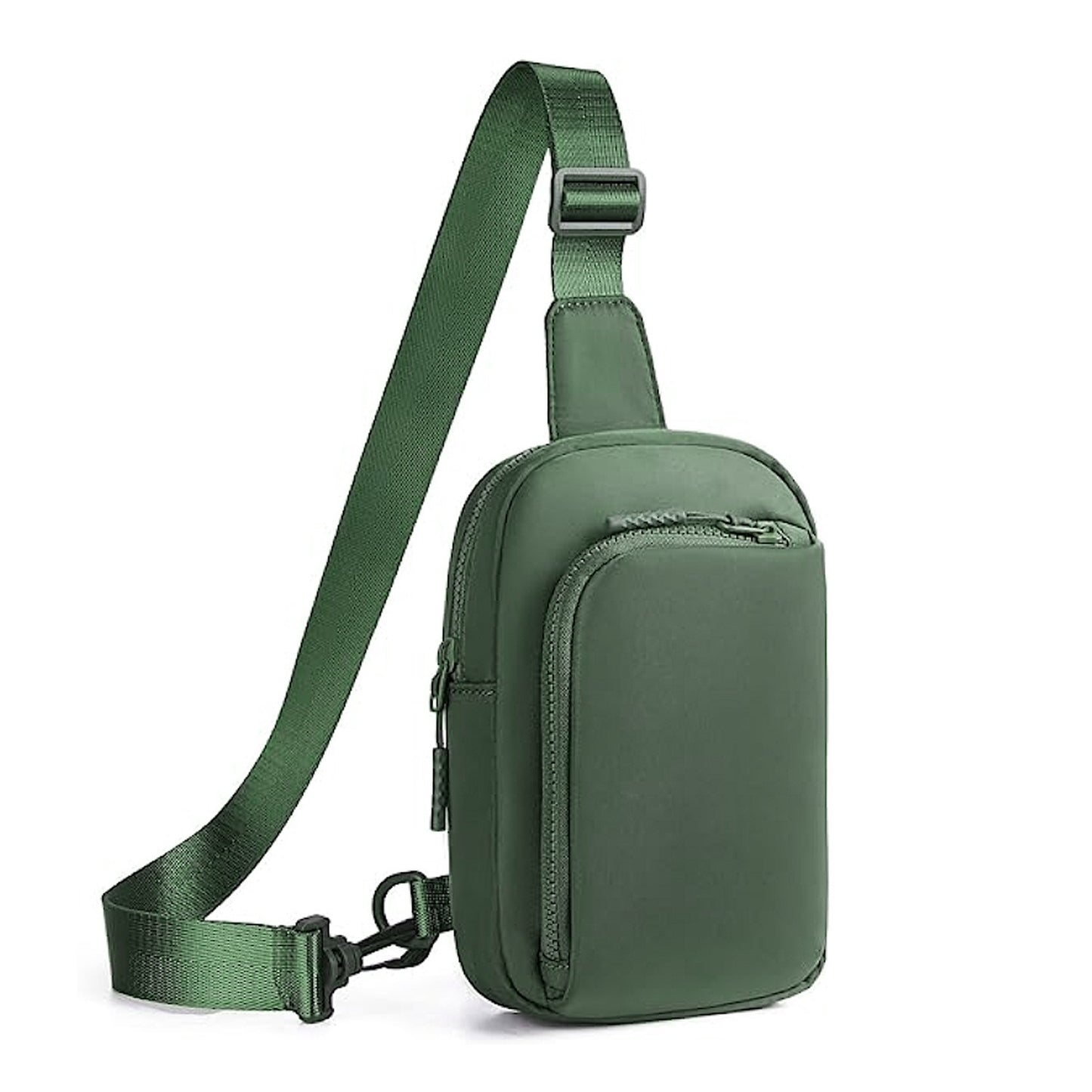 Belluova™ Waterproof Chest Bag