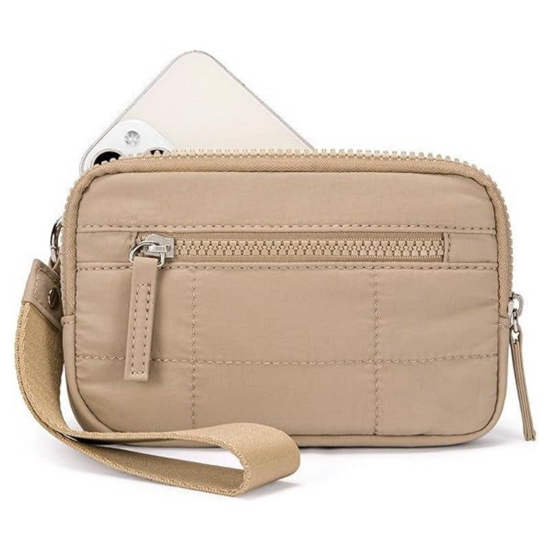 Belluova™ Wristlet Phone Wallet