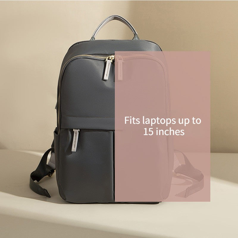 Belluova™ Minimalist Waterproof Laptop Backpack