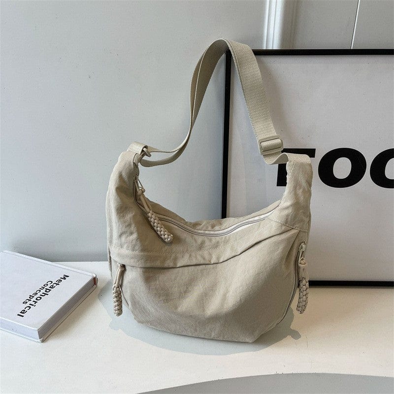 Belluova™ Portable Crossbody Bag