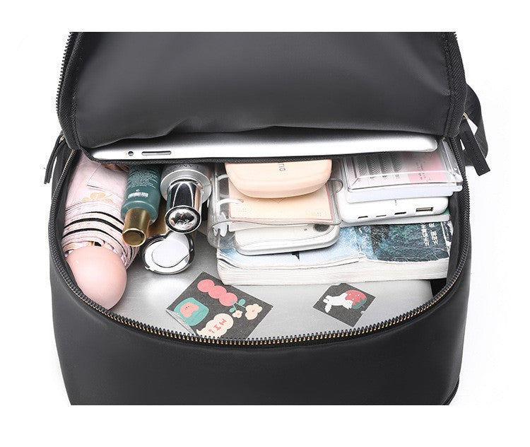 Belluova™ Nylon Backpacks Women