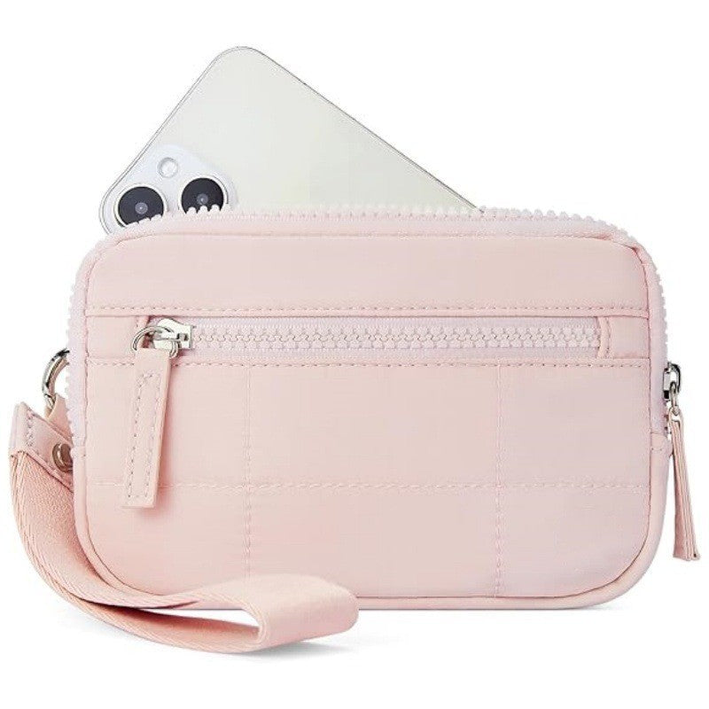 Belluova™ Wristlet Phone Wallet