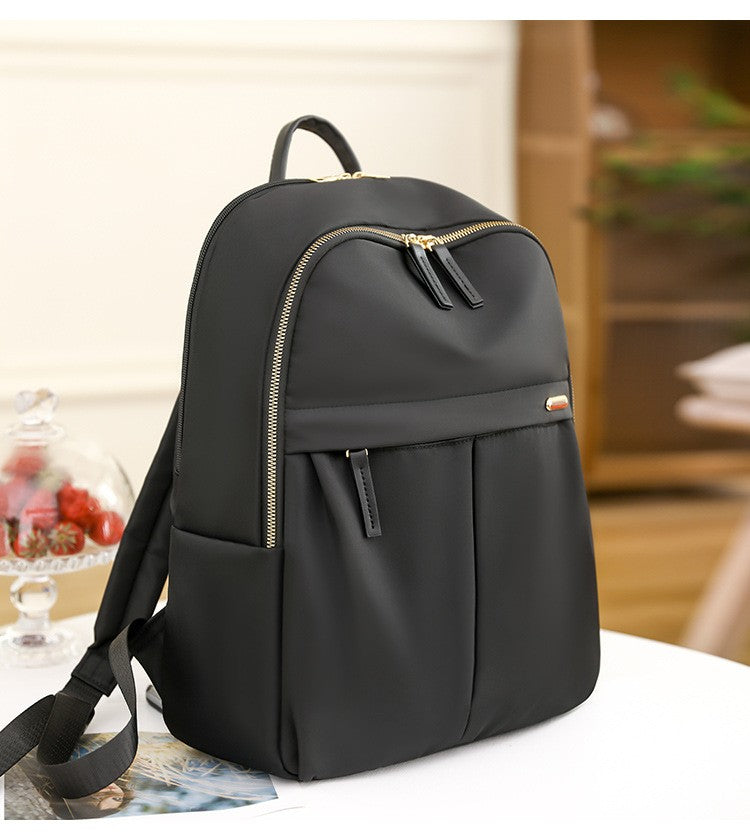 Belluova™ Nylon Backpacks Women